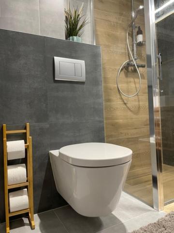 Green Apartment Baltic Residence Pobierowo Bagian luar foto