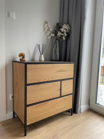 Green Apartment Baltic Residence Pobierowo Bagian luar foto