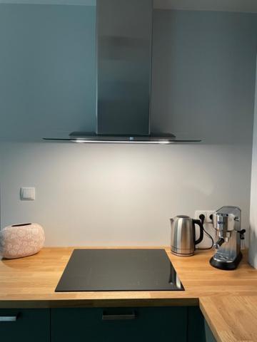 Green Apartment Baltic Residence Pobierowo Bagian luar foto