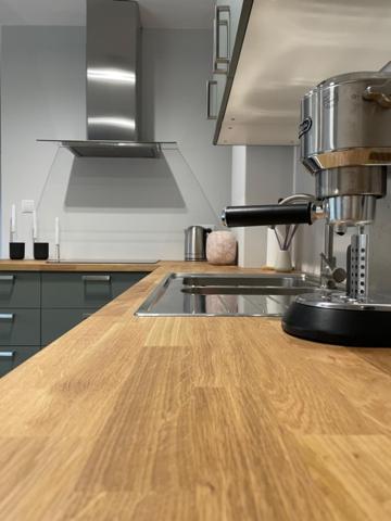 Green Apartment Baltic Residence Pobierowo Bagian luar foto