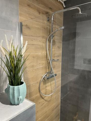Green Apartment Baltic Residence Pobierowo Bagian luar foto
