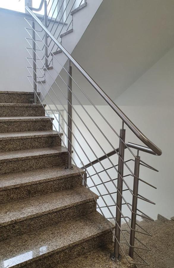 Green Apartment Baltic Residence Pobierowo Bagian luar foto